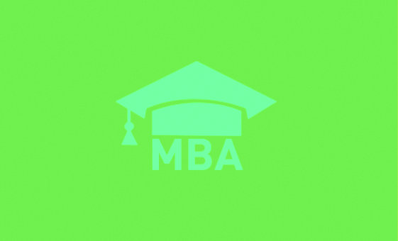 MBA Career