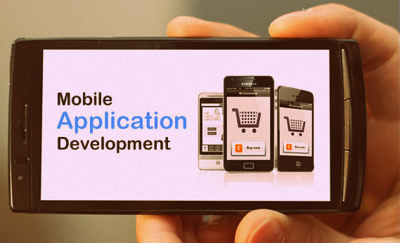 Mobile App Development