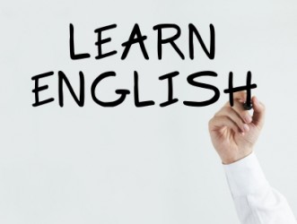 Learn English